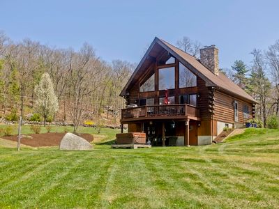 2136 Baptist Hill Rd, Palmer, MA, 01069