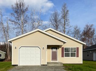 8071 E Snowy Pass Cir #8073, Wasilla, AK 99654
