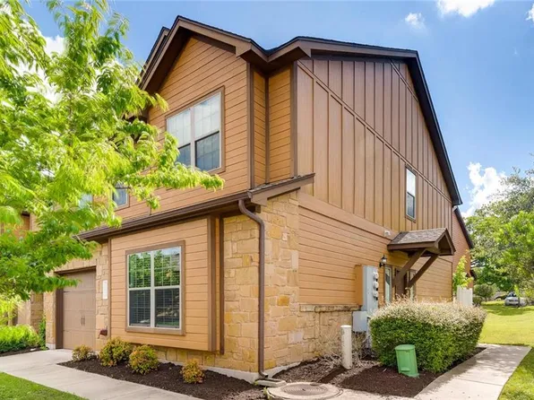 11116 Bright Leaf Ter #11116, Austin, TX 78748