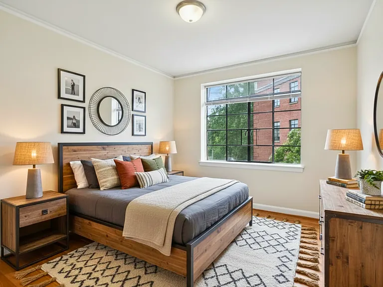 Cameron Court Apartments — Photo 8