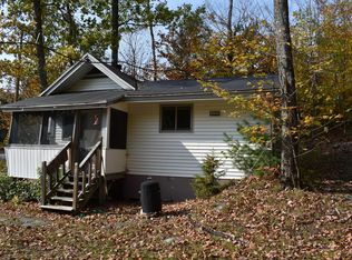 173 Us Route 201 Rte, Caratunk, ME 04925