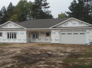 4300 Ranger Lake Rd, Gaylord, MI 49735