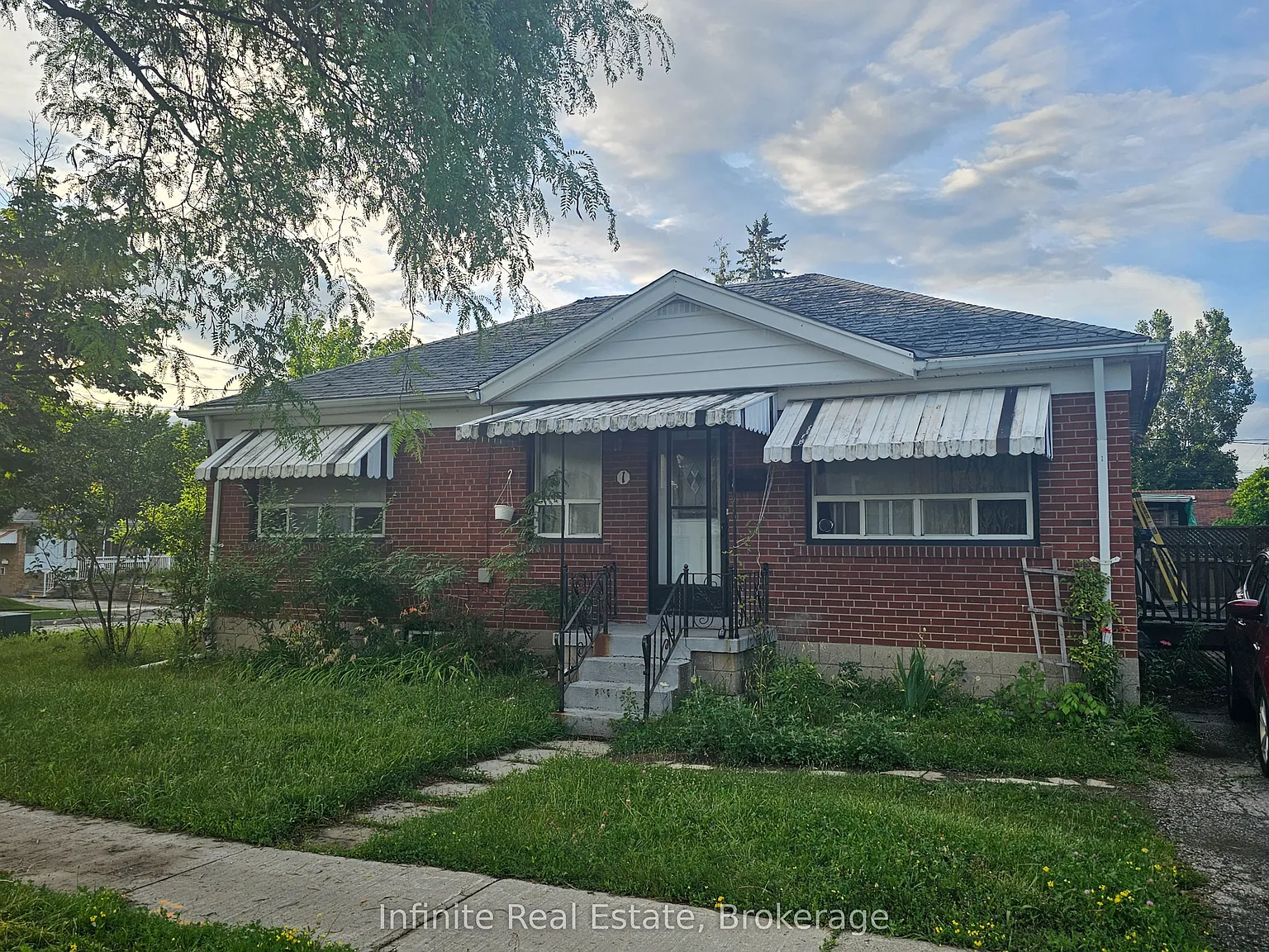 1 bed, $1,500 — Photo 1