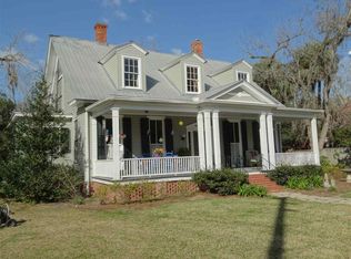 1100 E Pearl St, Monticello, FL 32344