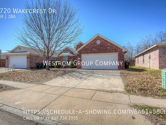 2nd image of 2720 Wakecrest Dr