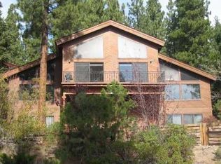 578 Valley Dr, Incline Village, NV