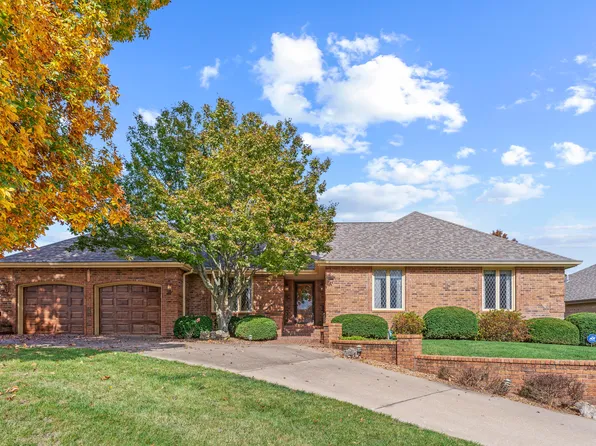 1931 E Nottingham Street, Springfield, MO 65804