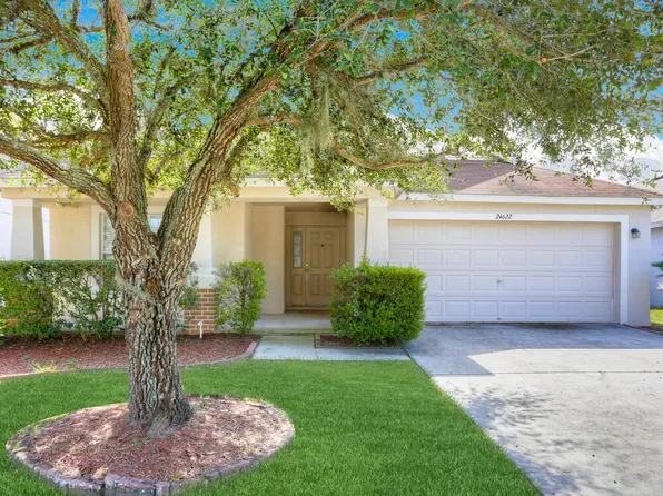 24622 Volterra Ct, Lutz, FL 33559