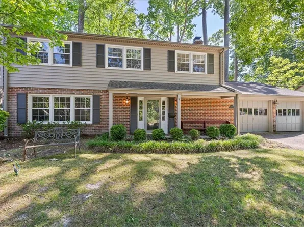 3513 W Coral Ky, Virginia Beach, VA 23452