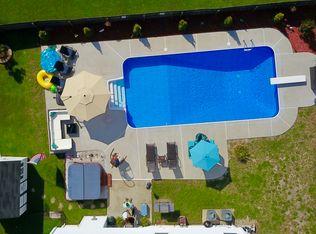 905 Murphy Ln, Virginia Beach, VA 23464