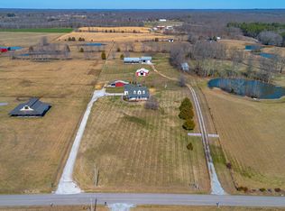 1545 Manley Loop, Dickson, TN 37055