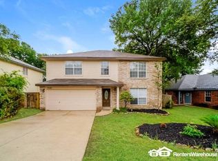 3504 Sherman Dr, Schertz, TX 78154
