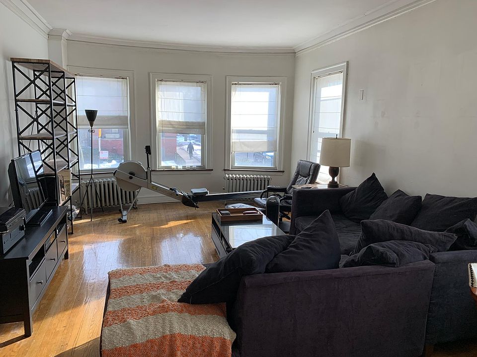 1st image of 6135 N Glenwood Ave #1W
