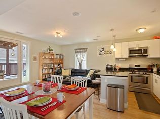 30 Armstrong St #301, Boston, MA 02130