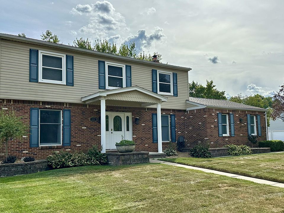 1st image of 1284 Trevino Dr