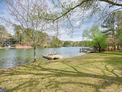 227 White Antelope St, Waleska, GA, 30183