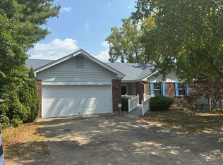 1100 Dautel Ln, Saint Louis, MO
