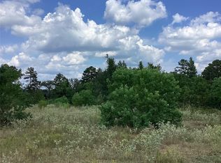 0 County Road 288, Garrison, TX 75946