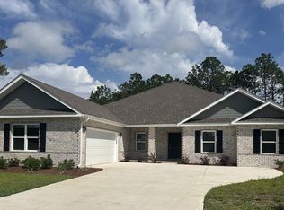 55 Lake Vista Ct, Freeport, FL 32439