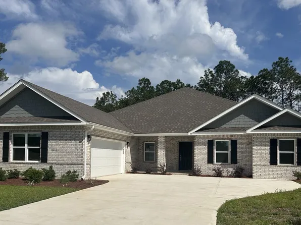 55 Lake Vista Ct, Freeport, FL 32439