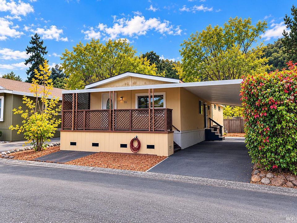 1st image of 55 Yosemite Road