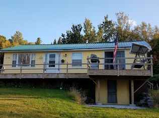 4058 Rockwood Rd, Rockwood, ME 04478