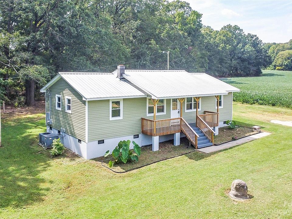 5128 Stack Rd, Monroe, NC 28112 MLS 4068517 Zillow