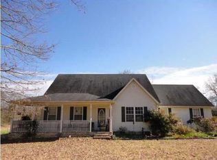 Pine Grove Rd, Ringgold, GA 30736