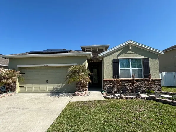 1965 Partin Terrace Rd, Kissimmee, FL 34744