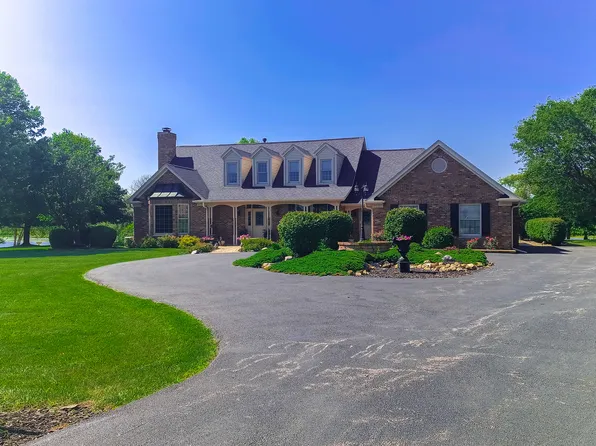 2935 Hickory Ln, Marseilles, IL 61341