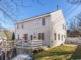 284 Chestnut St, North Attleboro, MA 02760