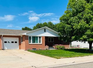 1005 W I St, Mccook, NE 69001