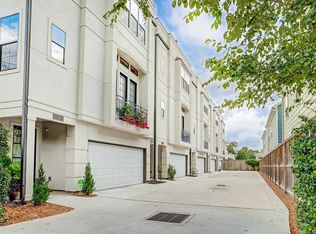 904 W 18th St UNIT D, Houston, TX 77008