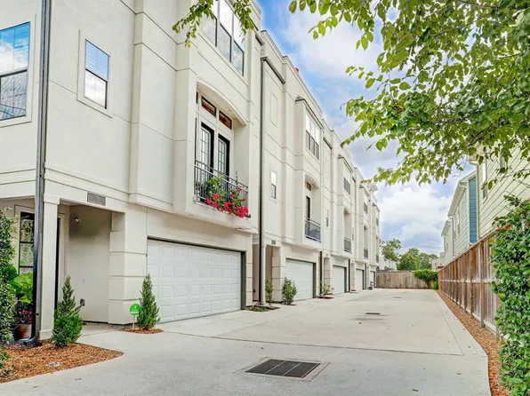 904 W 18th St Unit D, Houston, TX 77008