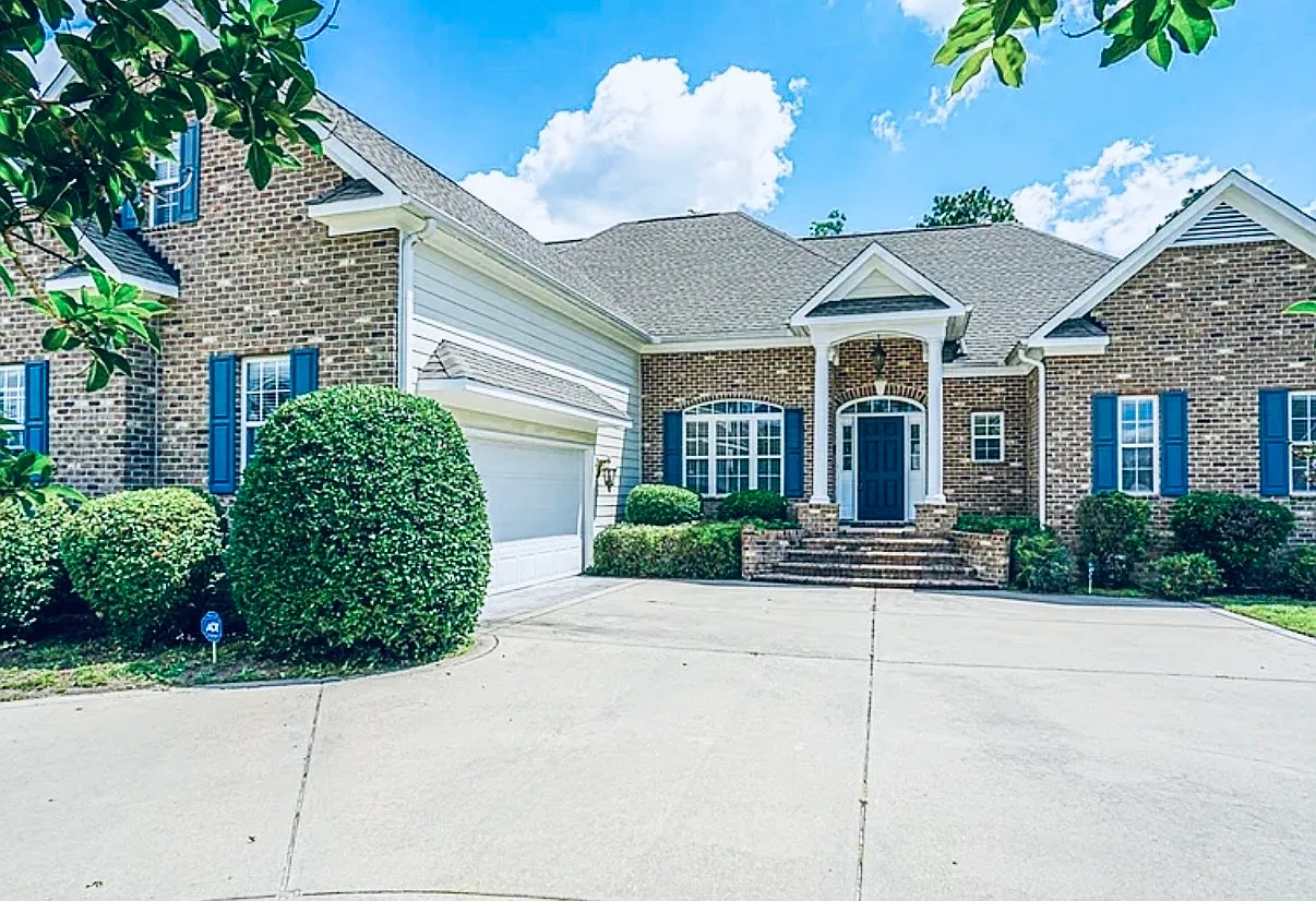 2912 Westshore Ct — Photo 2