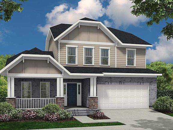 Brandt Elevation D