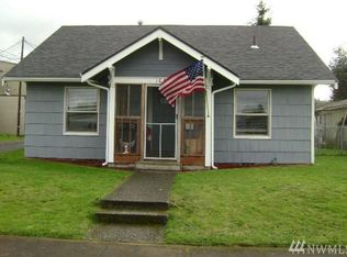 106 S Ash St, Centralia, WA 98531