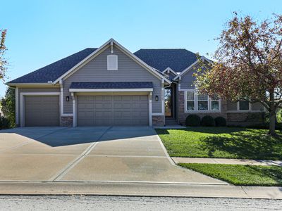 5029 Woodstock Ct, Shawnee, KS, 66218