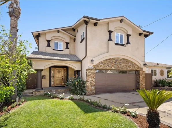 4456 W 140th St, Hawthorne, CA 90250