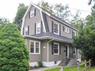 458 Valley Rd, Montclair, NJ 07043