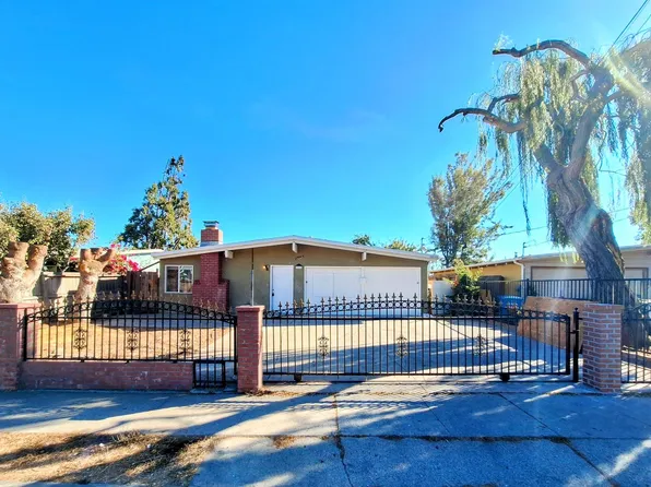 2568 Illinois St, East Palo Alto, CA 94303