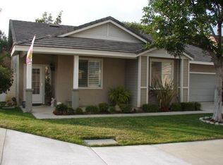 16324 Starstone Rd, Chino Hills, CA 91709