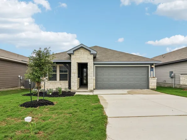 2906 Clemente Way, Converse, TX 78109