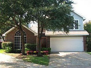 800 Evening Star Ct, Irving, TX 75063