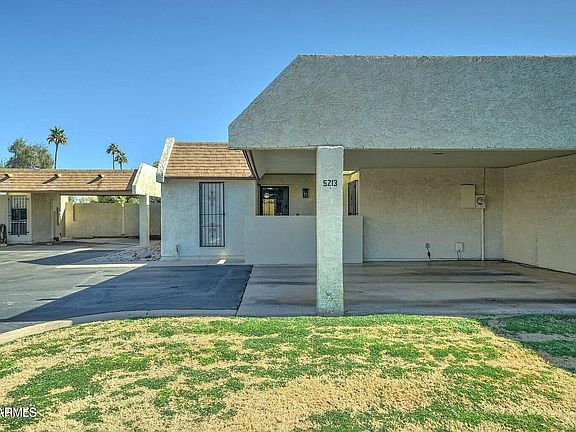 3rd image of 5213 S MONACO Drive