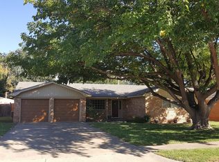6003 Oxford Ave, Lubbock, TX 79413