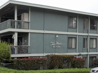 Twin Manor, South San Francisco, CA 94080