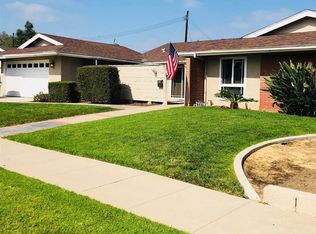 1664 N Oriole Pl, Orange, CA 92867