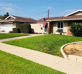 1664 N Oriole Pl, Orange, CA, 92867