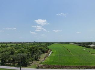 10756 W Clark Rd, La Feria, TX 78559